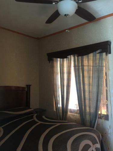 Hotel Posada San Jorge