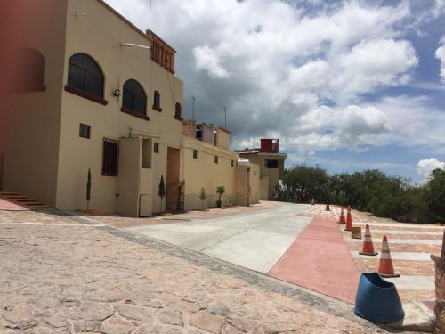 Hotel Posada San Jorge