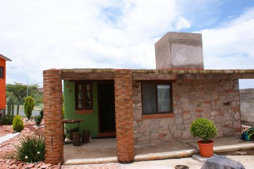 Villas La Bisnaga