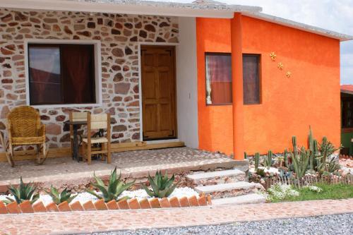 Villas La Bisnaga
