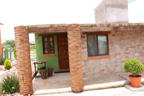 Villas La Bisnaga