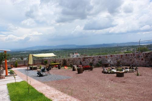 Villas La Bisnaga
