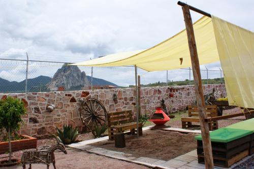 Villas La Bisnaga