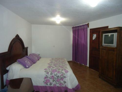 Hotel San Isidro