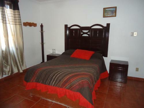Hotel San Isidro