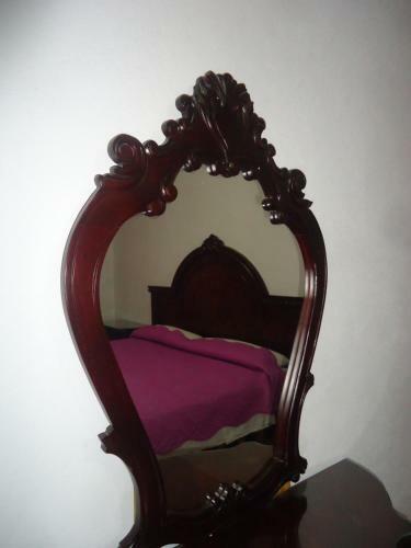 Hotel San Isidro