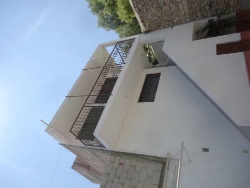 Hotel San Isidro