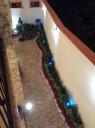 Posada La Capilla