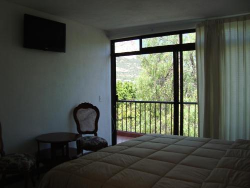 Hotel Quinta Arantxa