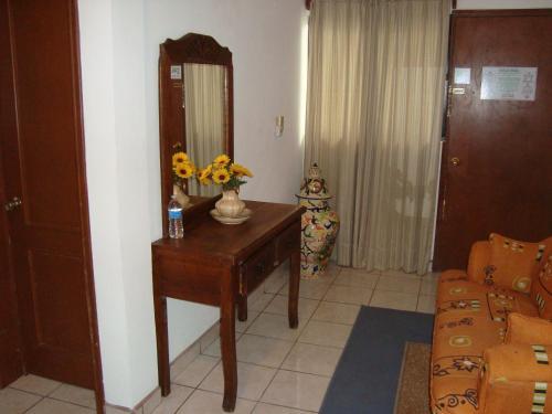 Hotel Quinta Arantxa