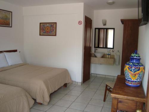 Hotel Quinta Arantxa