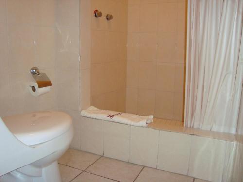 Hotel Quinta Arantxa