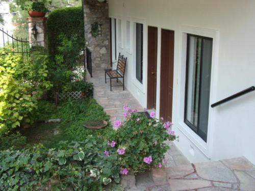 Hotel Quinta Arantxa