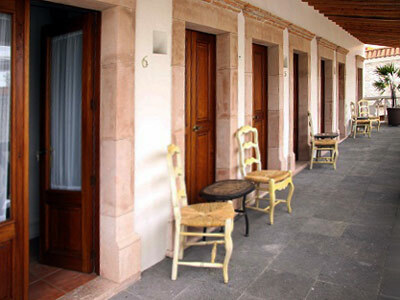 Casa Mateo Hotel Boutique
