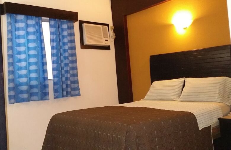 Maxihotel Business Class Culiacan