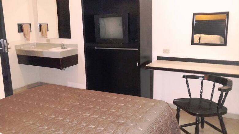 Maxihotel Business Class Culiacan