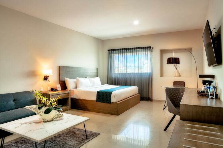Hotel Monterreal