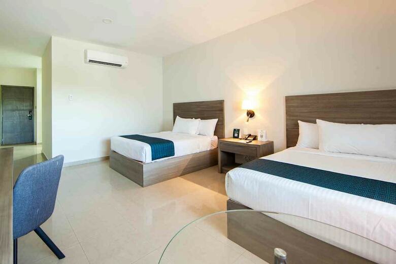 Hotel Monterreal
