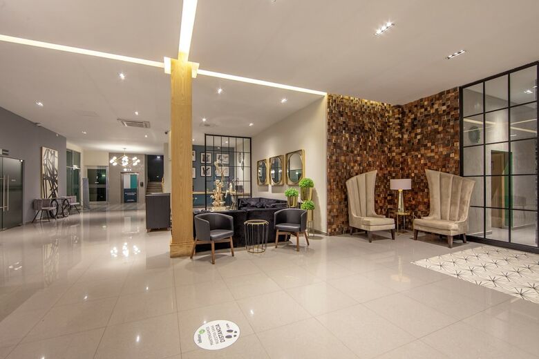 Hotel Monterreal