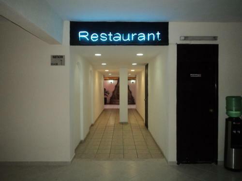 Hotel San Francisco