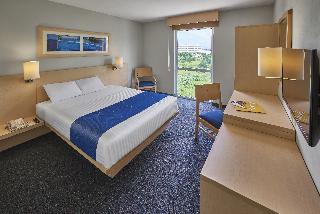 Hotel City Express Culiacan