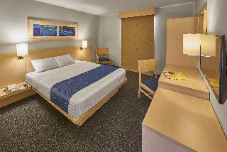 Hotel City Express Culiacan