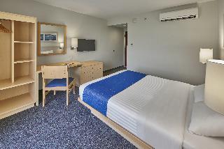 Hotel City Express Culiacan