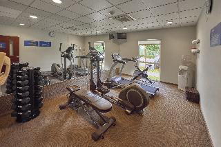 Hotel City Express Culiacan