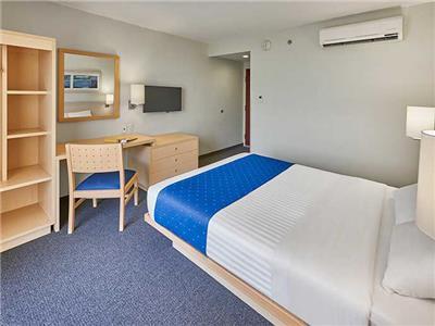 Hotel City Express Culiacan
