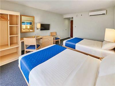 Hotel City Express Culiacan