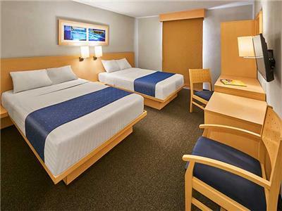 Hotel City Express Culiacan