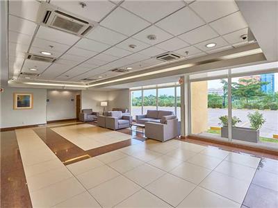 Hotel City Express Culiacan