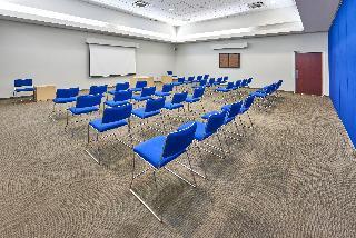 Hotel City Express Culiacan