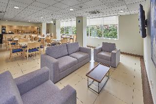 Hotel City Express Culiacan
