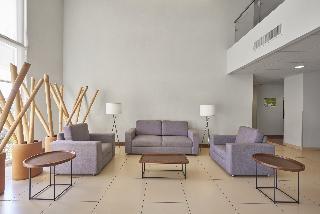 Hotel City Express Culiacan