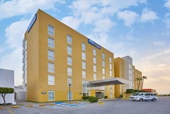 Hotel City Express Culiacan