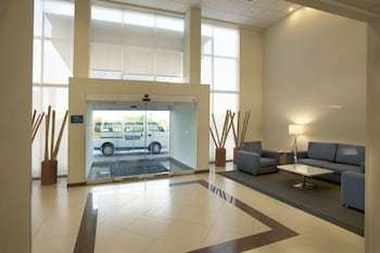 Hotel City Express Culiacan