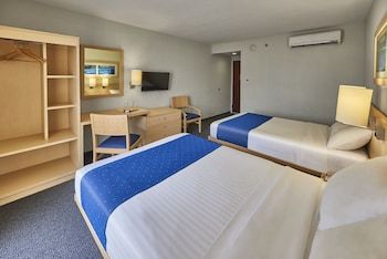 Hotel City Express Culiacan