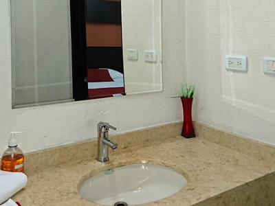 Aparthotel Homesuites