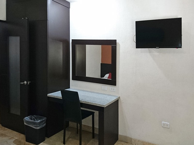 Aparthotel Homesuites