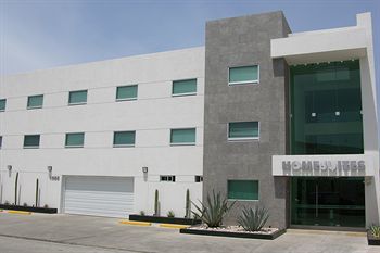 Aparthotel Homesuites