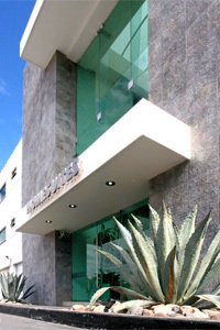Aparthotel Homesuites