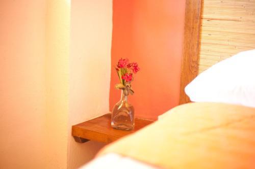 Albergue Hostal San Pancho