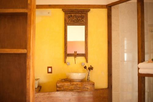 Albergue Hostal San Pancho