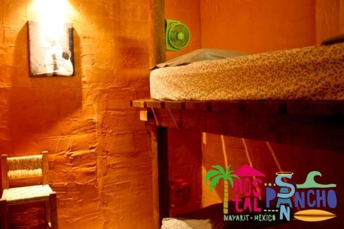 Albergue Hostal San Pancho