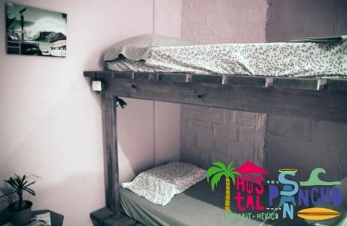 Albergue Hostal San Pancho