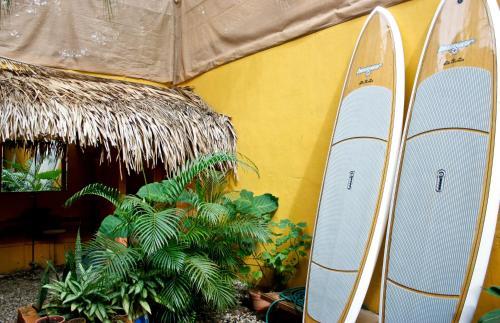 Albergue Hostal San Pancho