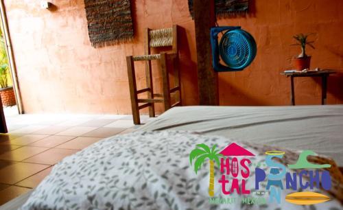 Albergue Hostal San Pancho