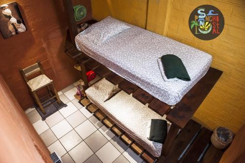 Albergue Hostal San Pancho
