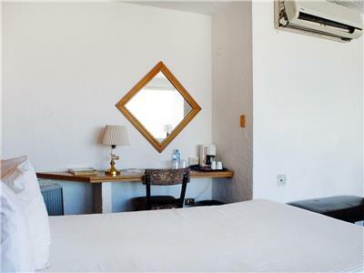 Hotel Casablanca Durango